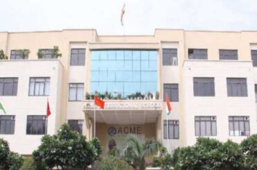 Acme International School – Bhiwadi