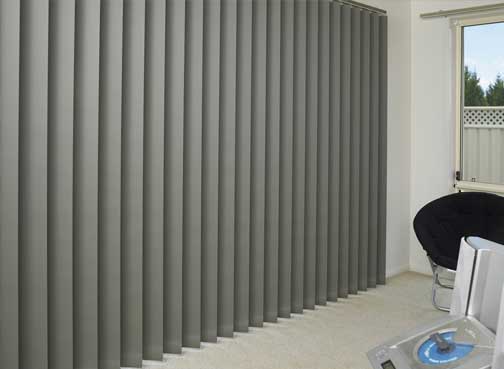 Vertical Blinds