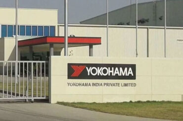 Yokhama Tyre Manufacturing Plant Bhadurgarh, Haryana