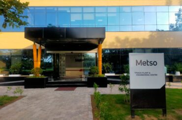 Metso India pvt ltd., Matsya Industrial Area ,Alwar