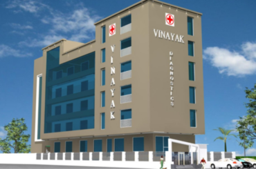 VINAYAK HOSPITAL, Noida